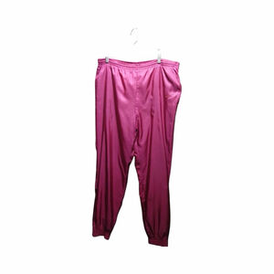 Women's Nike Pink Track Pants & Joggers Plus M/L